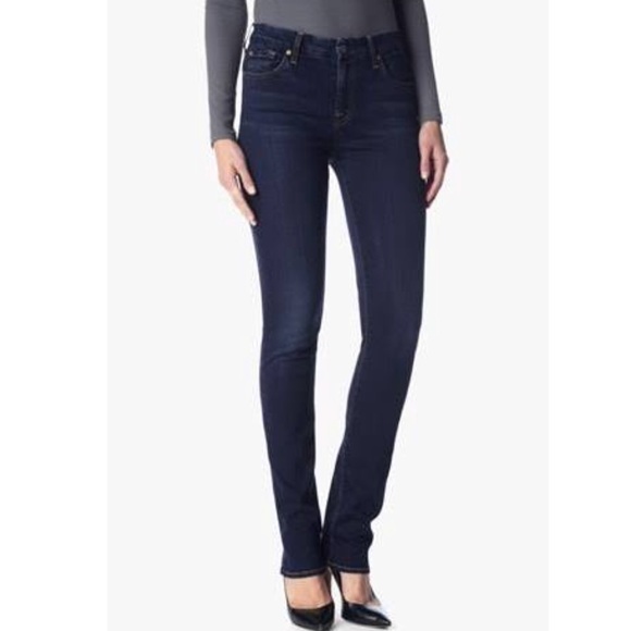 7 for all mankind blair jeans
